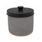 The Sharper Image Sharper Image 4 in. W Concrete Round Multi-Fuel Fire Pit MFP01004 - alternate 1